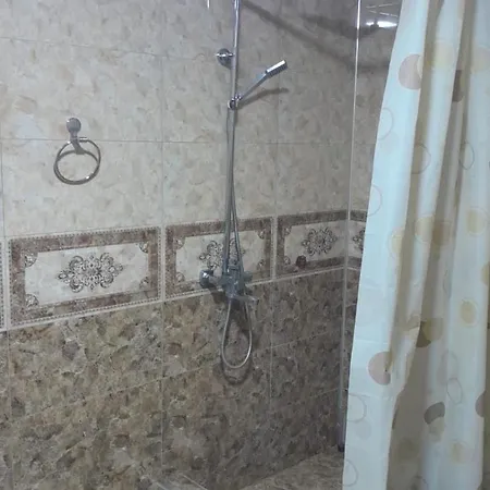 Armen Bed And Breakfast Halidzor Exterior photo