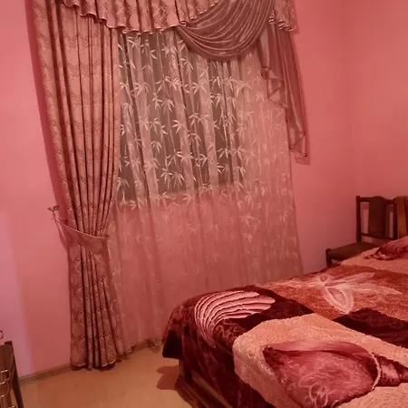 Armen Bed And Breakfast Halidzor Exterior photo