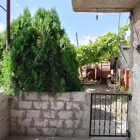 Armen Bed And Breakfast Halidzor Exterior photo