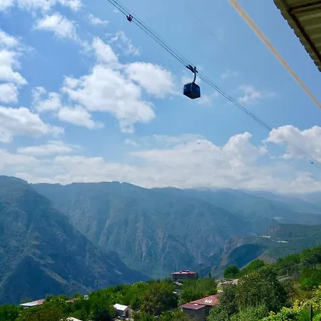 Armen Bed And Breakfast Halidzor Exterior photo