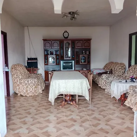 Armen Bed And Breakfast Halidzor Exterior photo
