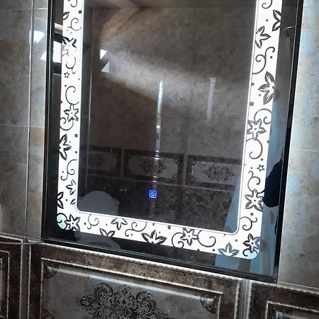 Armen Bed And Breakfast Halidzor Exterior photo
