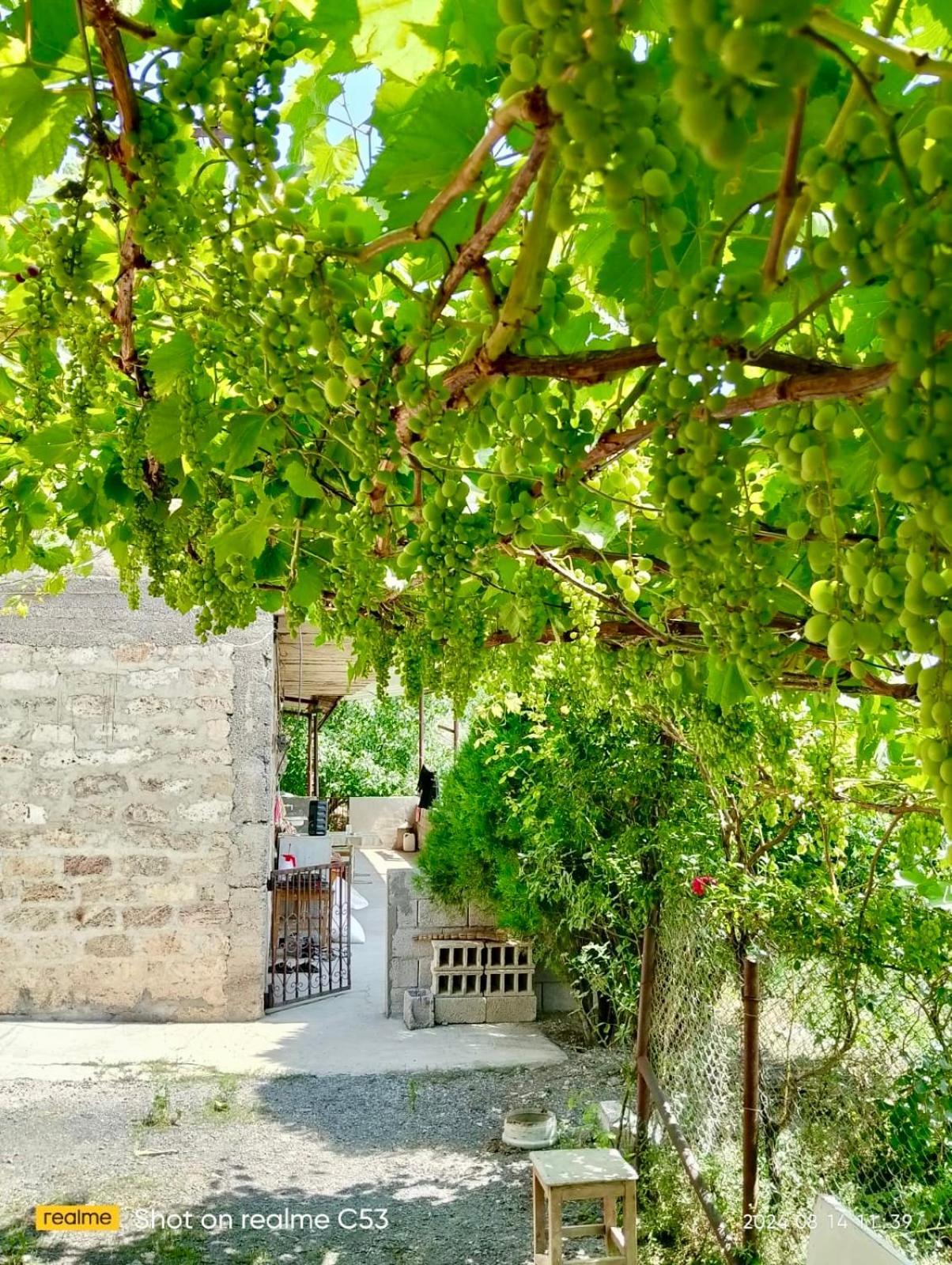 Armen Homestay