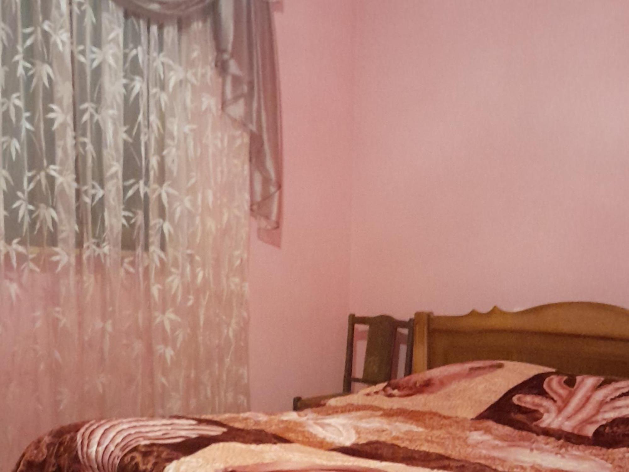 Homestay Armen *